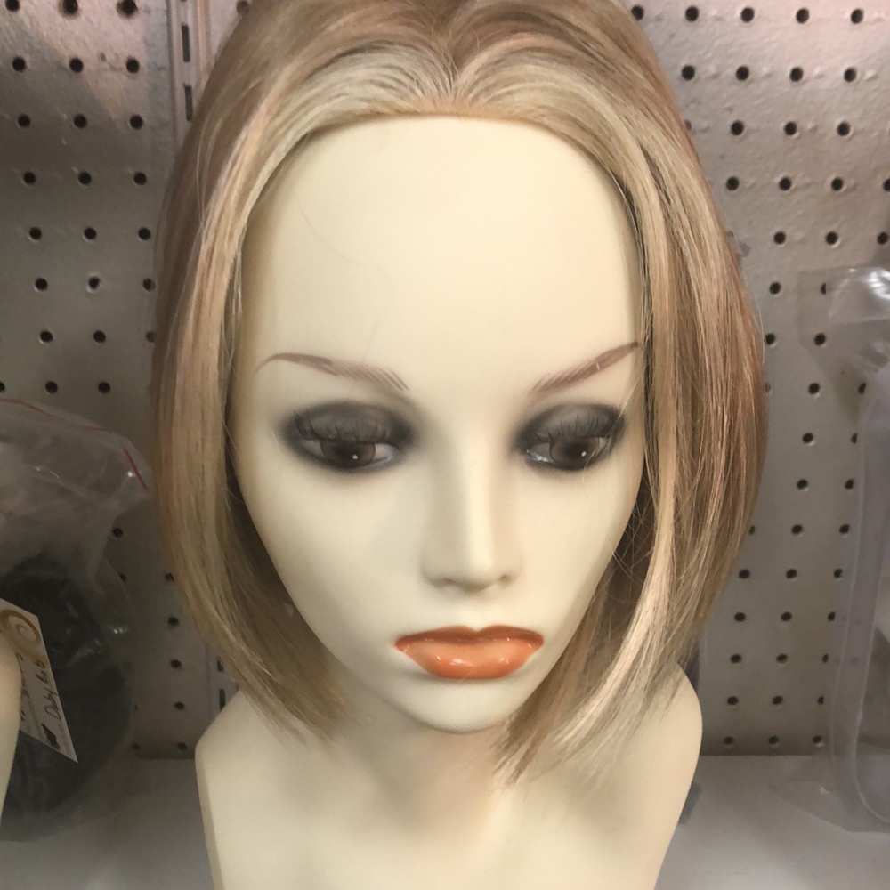 Hair Toppers
